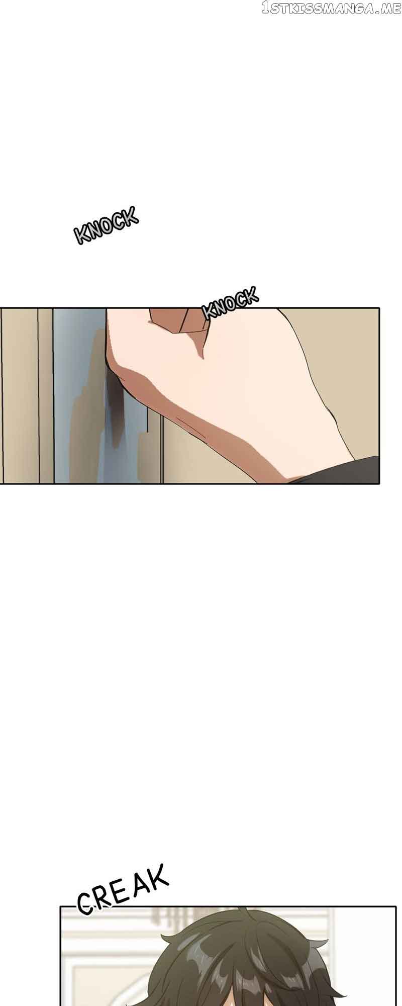 If You Get Caught, You’ll Die! chapter 21 page 28