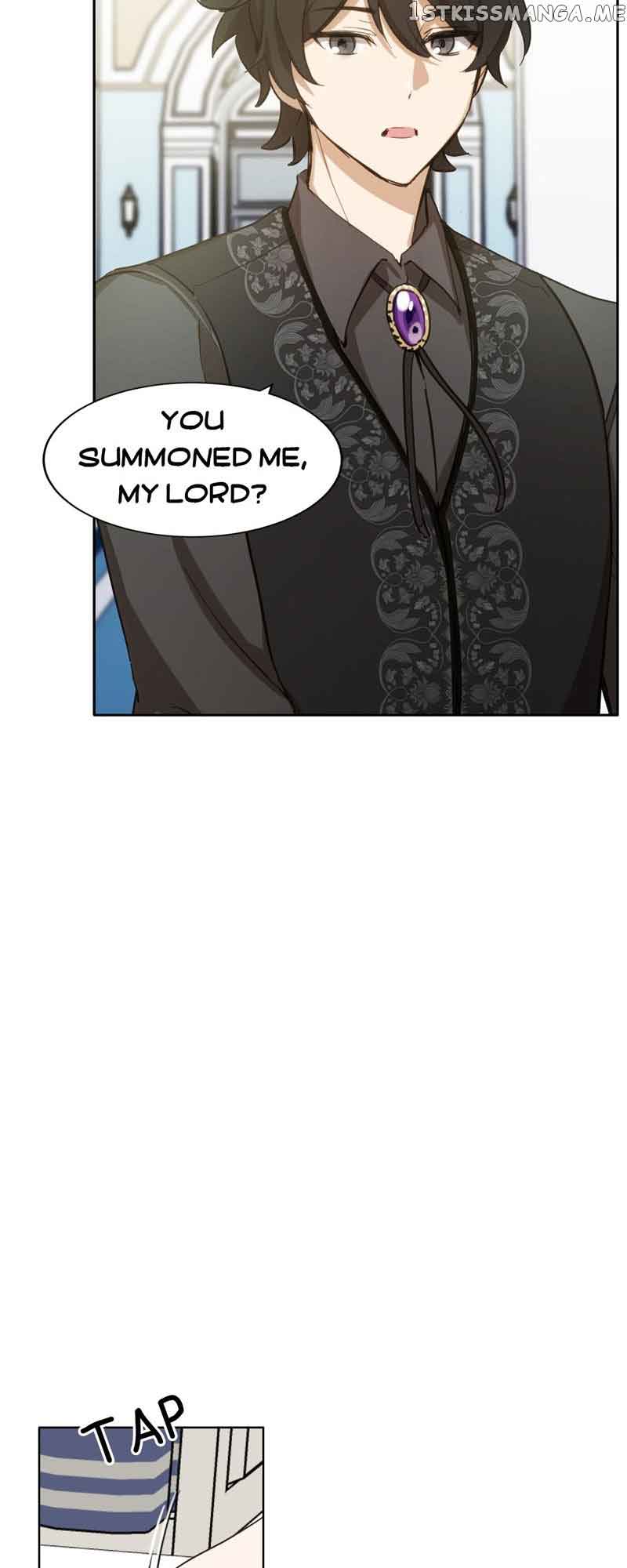 If You Get Caught, You’ll Die! chapter 21 page 29