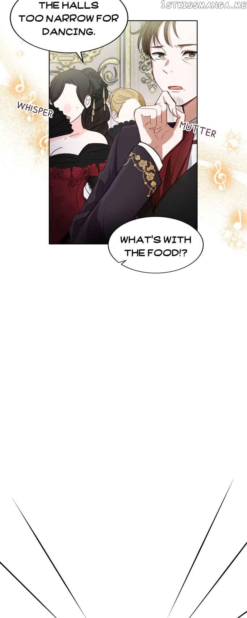 If You Get Caught, You’ll Die! chapter 21 page 38