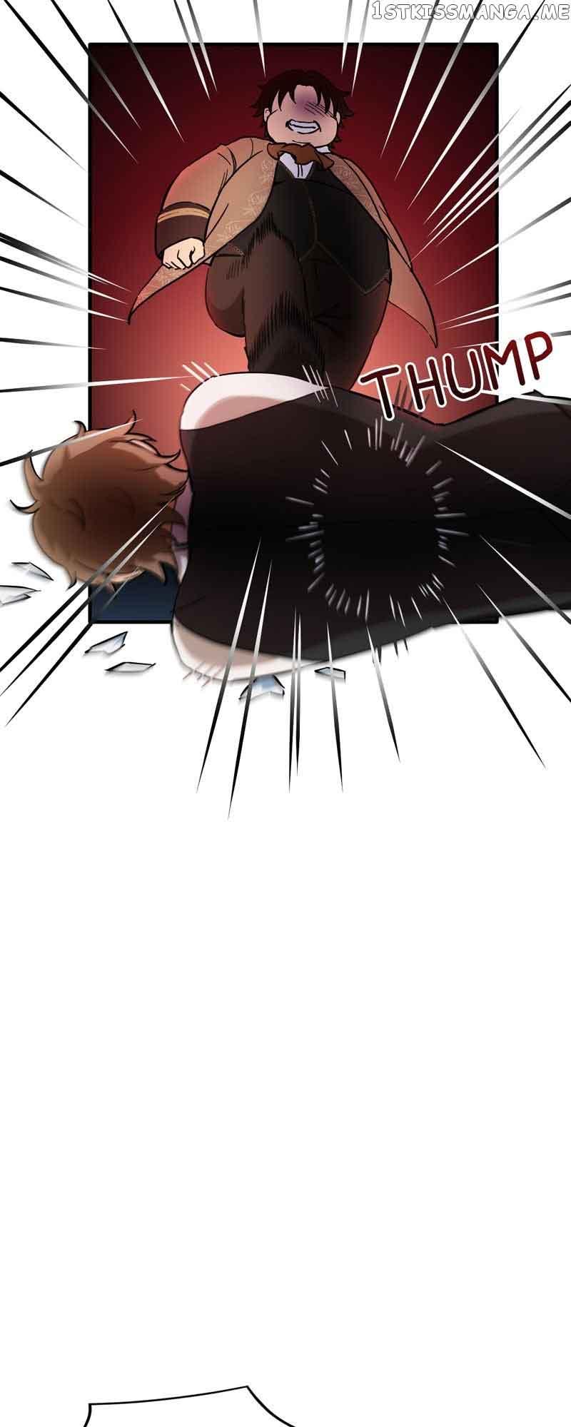 If You Get Caught, You’ll Die! chapter 21 page 51