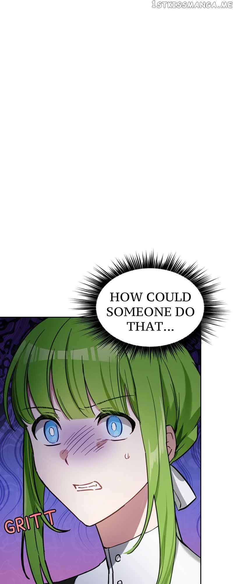 If You Get Caught, You’ll Die! chapter 21 page 56