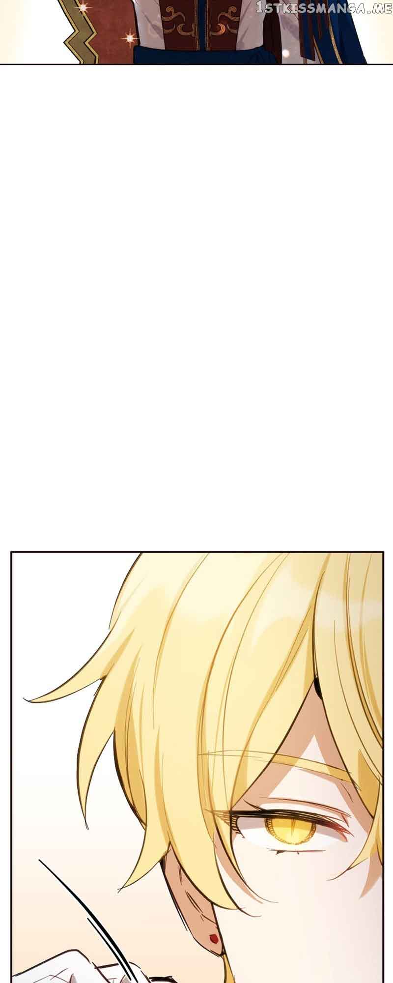 If You Get Caught, You’ll Die! chapter 21 page 61