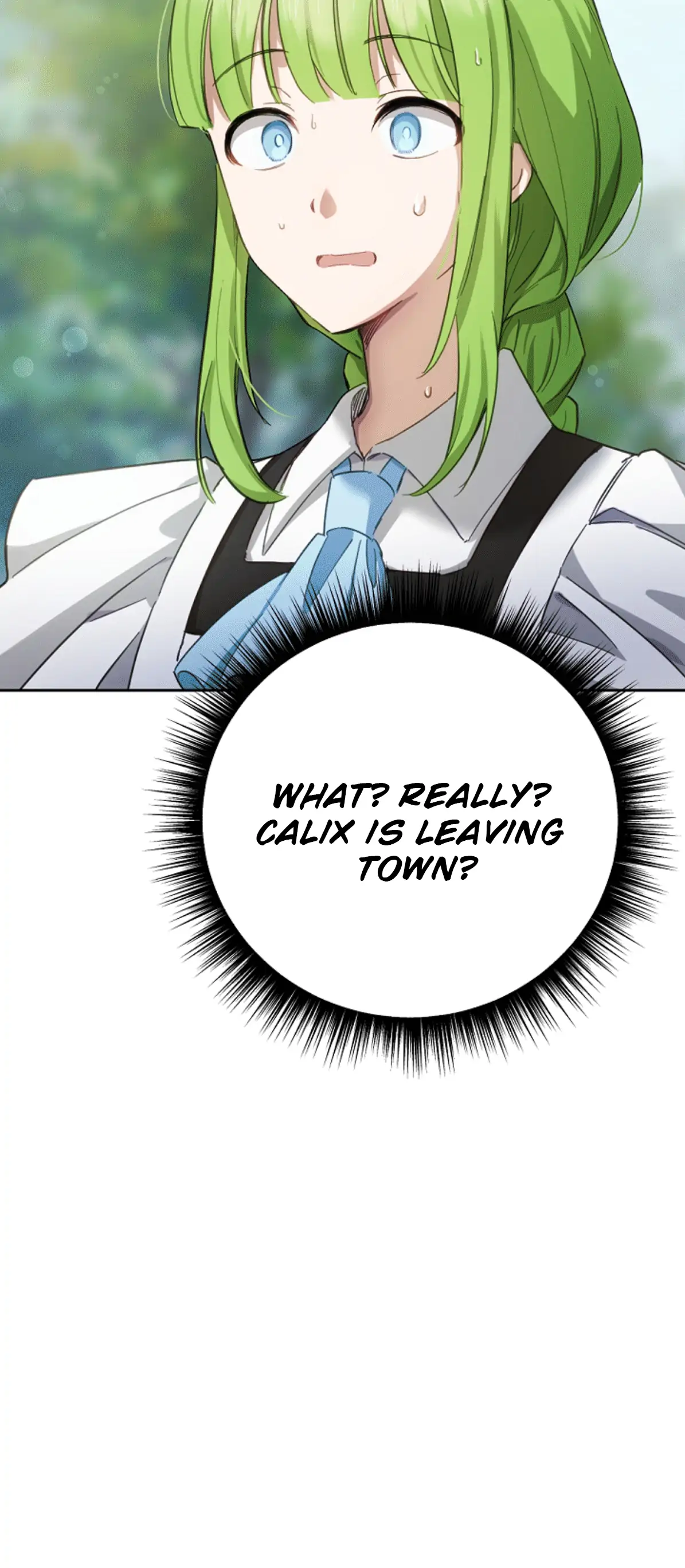If You Get Caught, You’ll Die! chapter 24 page 17