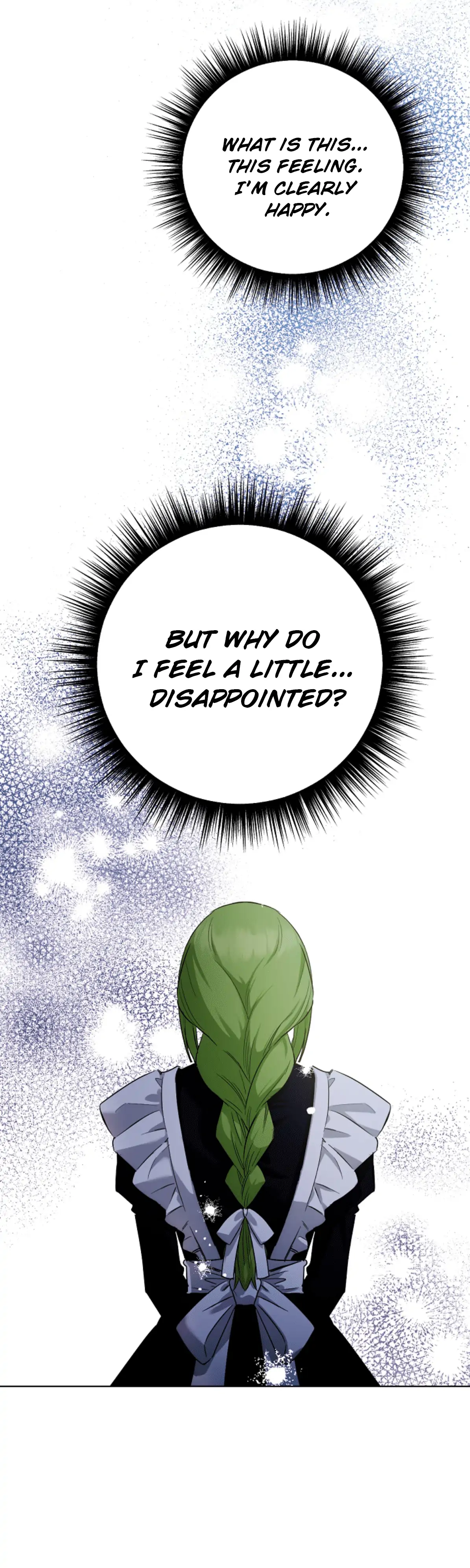 If You Get Caught, You’ll Die! chapter 24 page 25