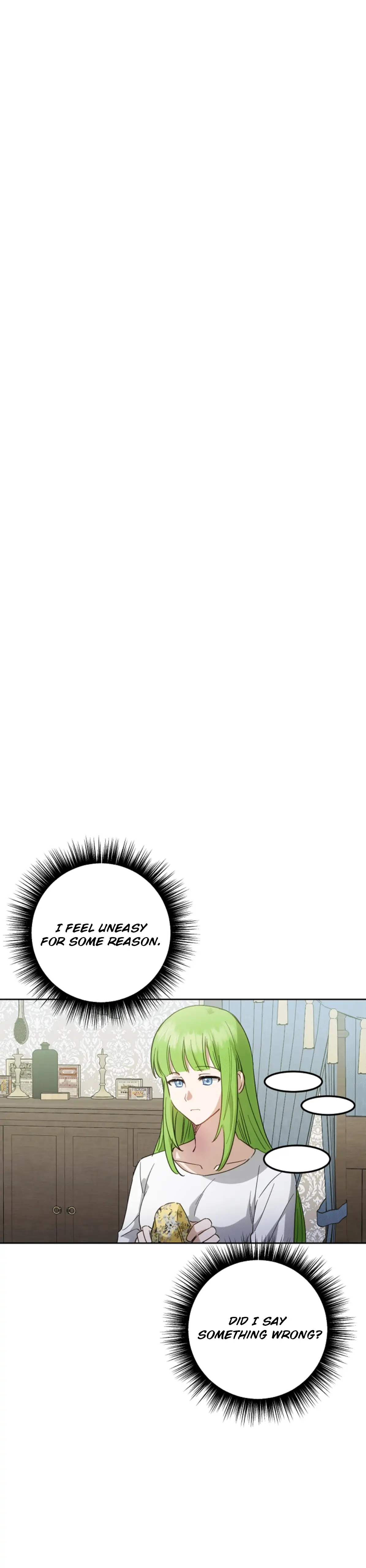 If You Get Caught, You’ll Die! chapter 24 page 35