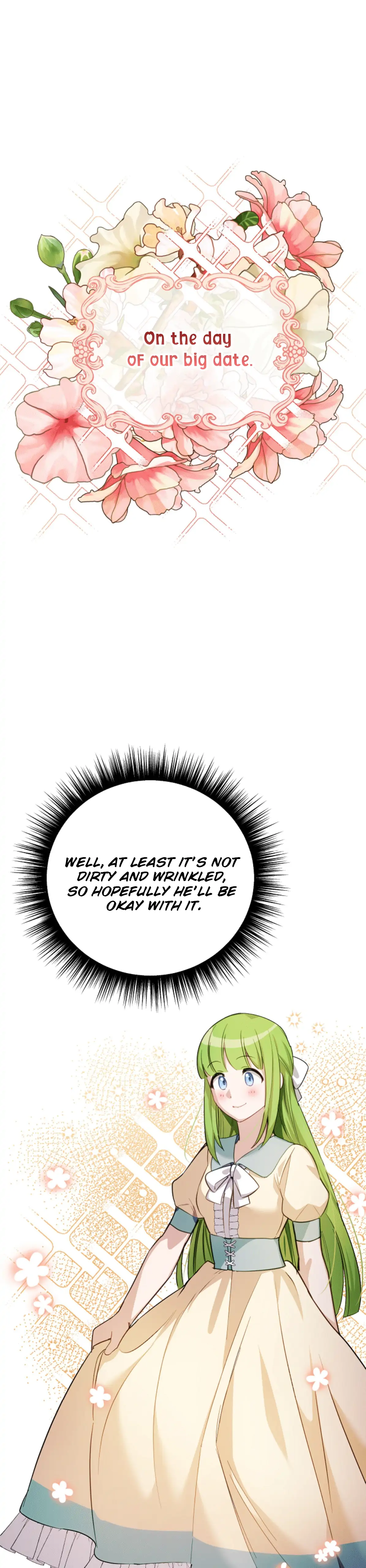 If You Get Caught, You’ll Die! chapter 25 page 13