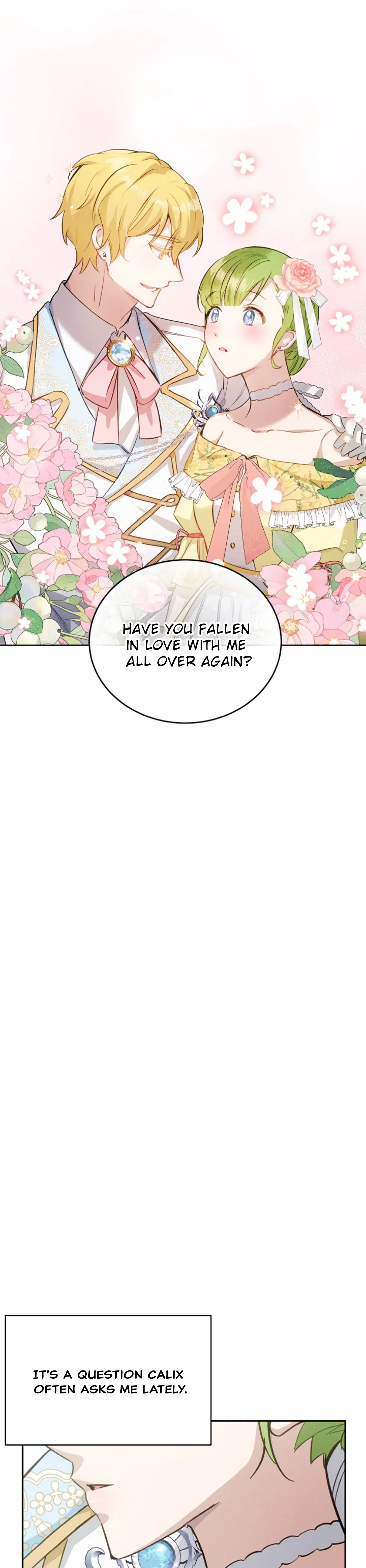 If You Get Caught, You’ll Die! chapter 25 page 28