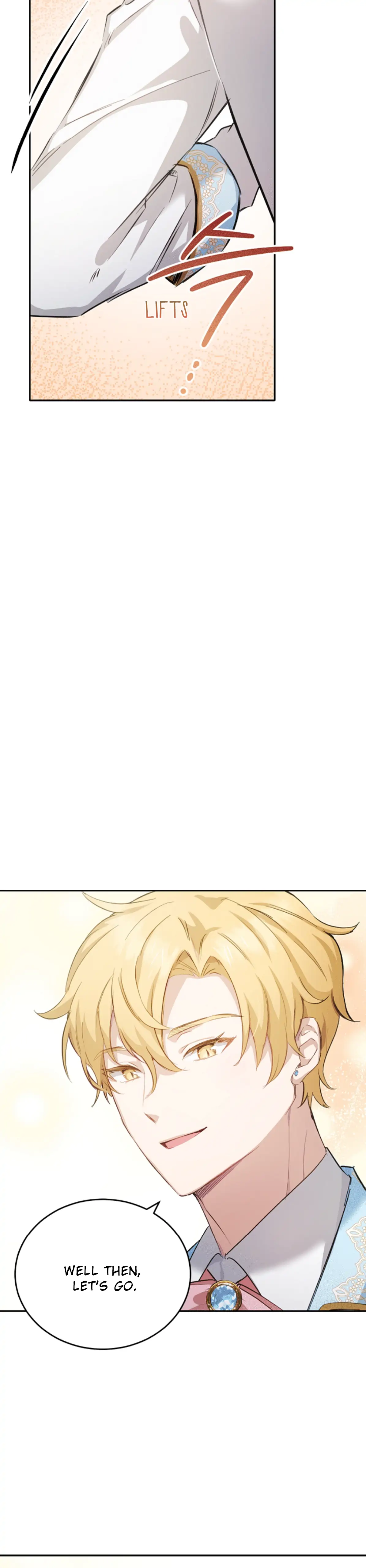 If You Get Caught, You’ll Die! chapter 25 page 31