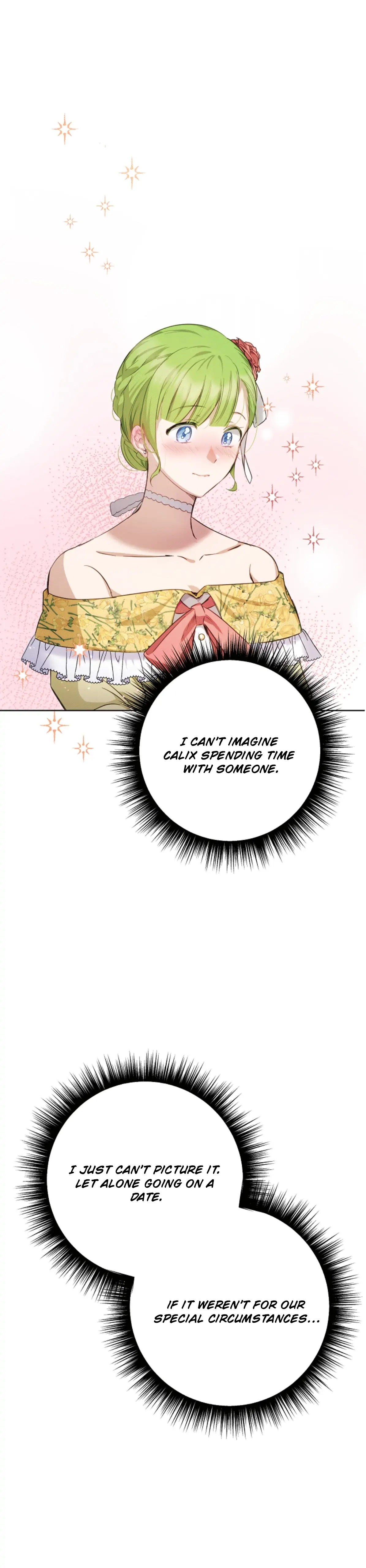 If You Get Caught, You’ll Die! chapter 26 page 2