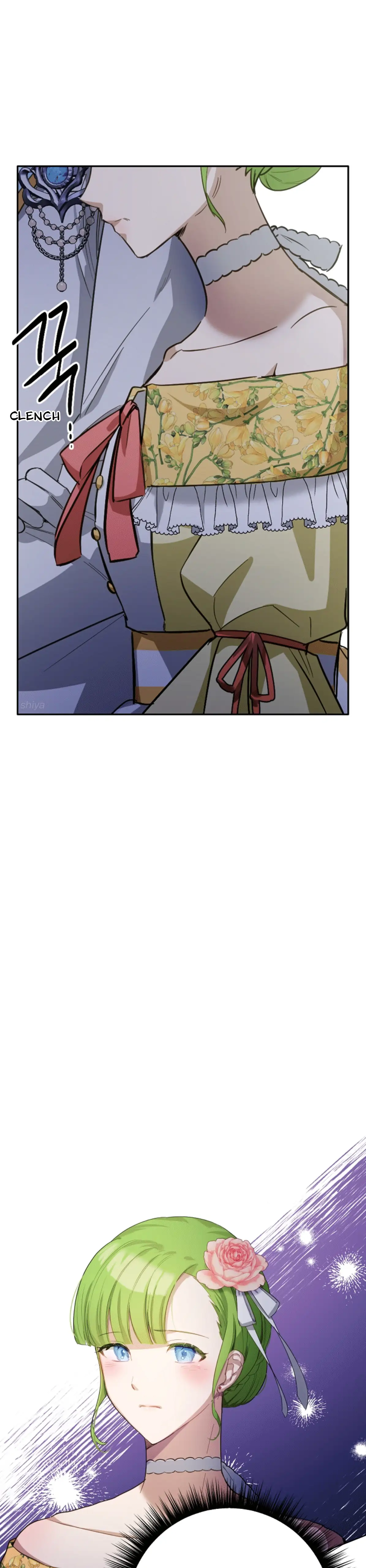If You Get Caught, You’ll Die! chapter 26 page 3