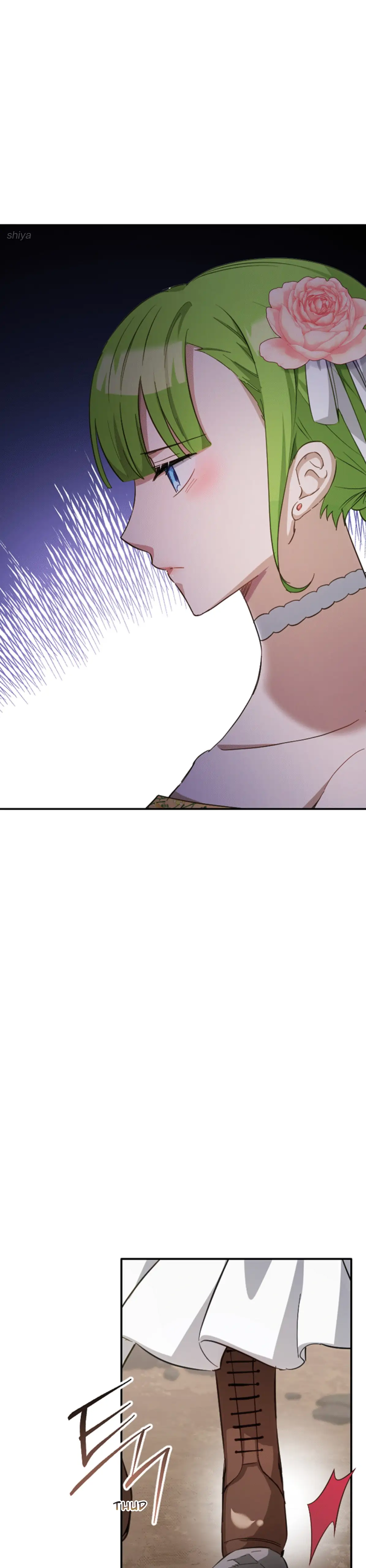 If You Get Caught, You’ll Die! chapter 26 page 5
