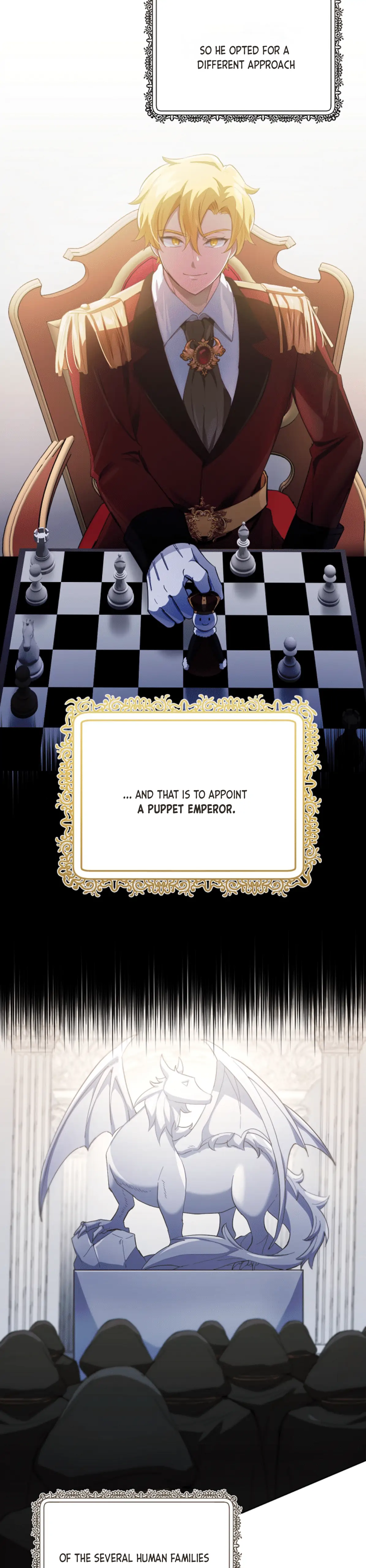 If You Get Caught, You’ll Die! chapter 28 page 5