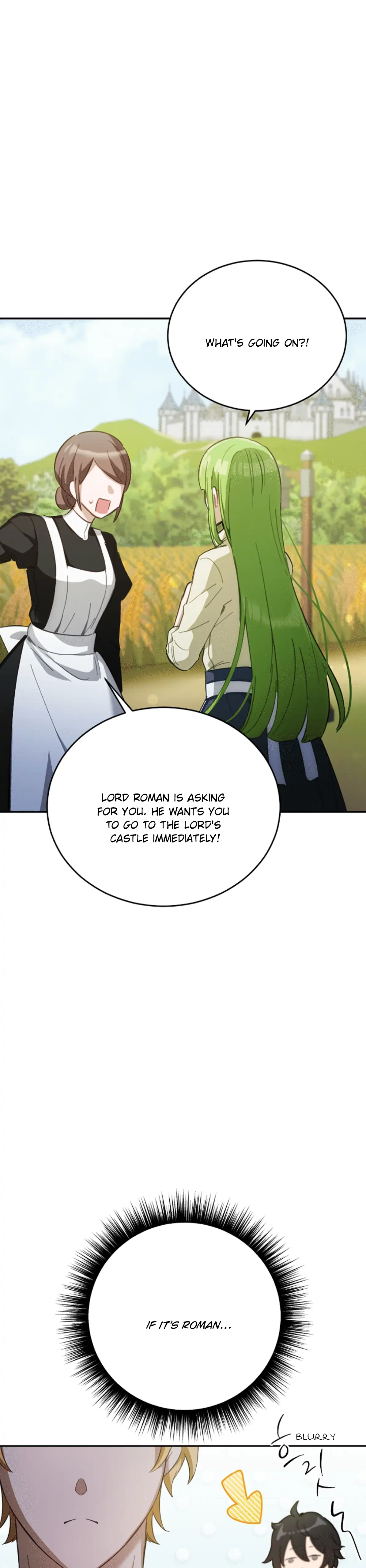 If You Get Caught, You’ll Die! chapter 28 page 29