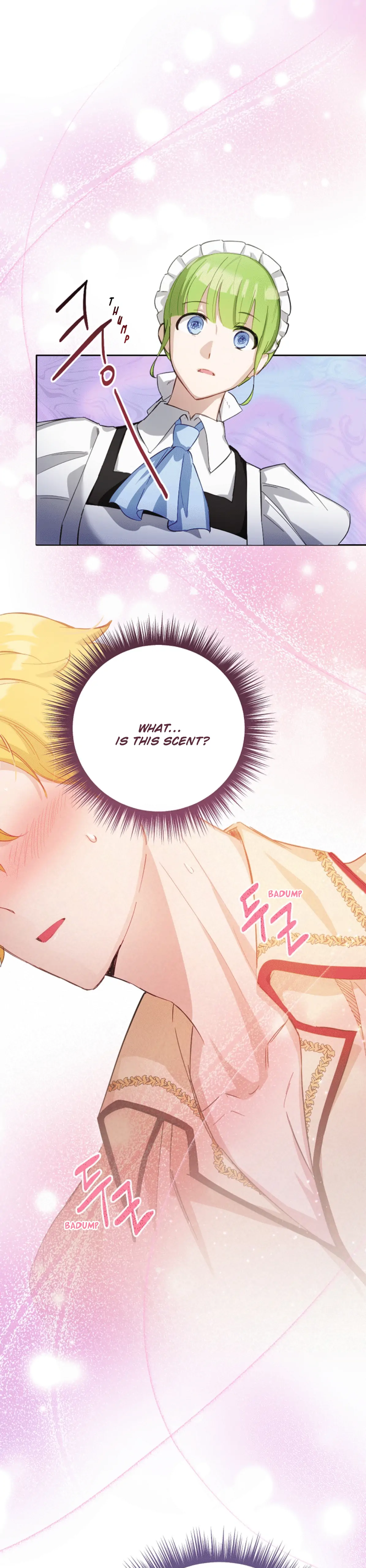 If You Get Caught, You’ll Die! chapter 28 page 41