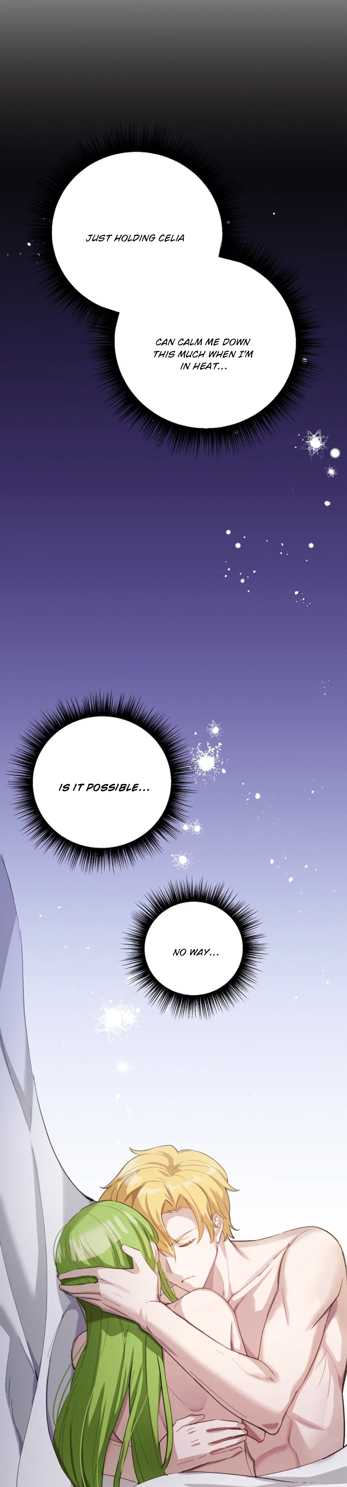 If You Get Caught, You’ll Die! chapter 29 page 11