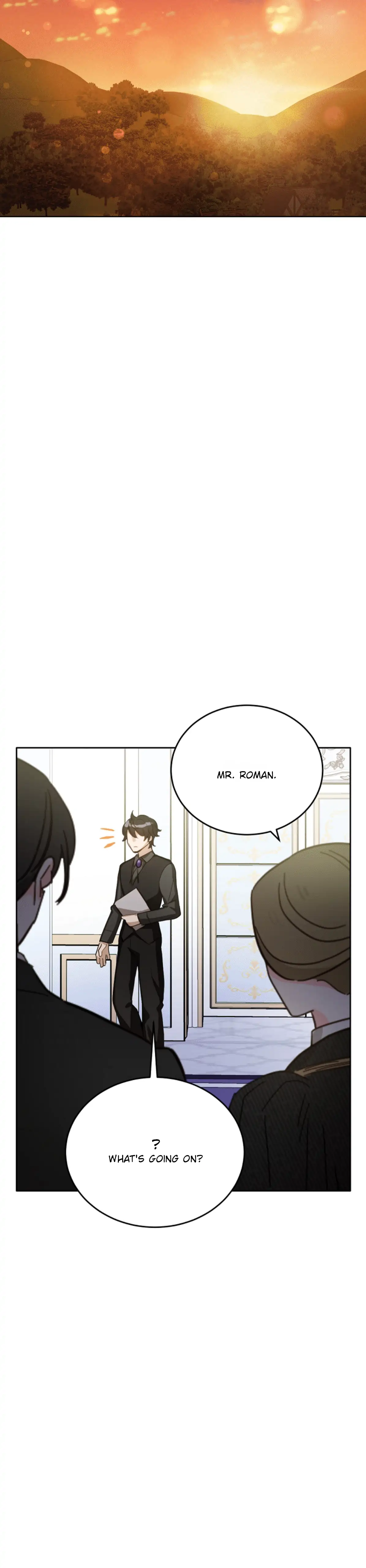 If You Get Caught, You’ll Die! chapter 29 page 13