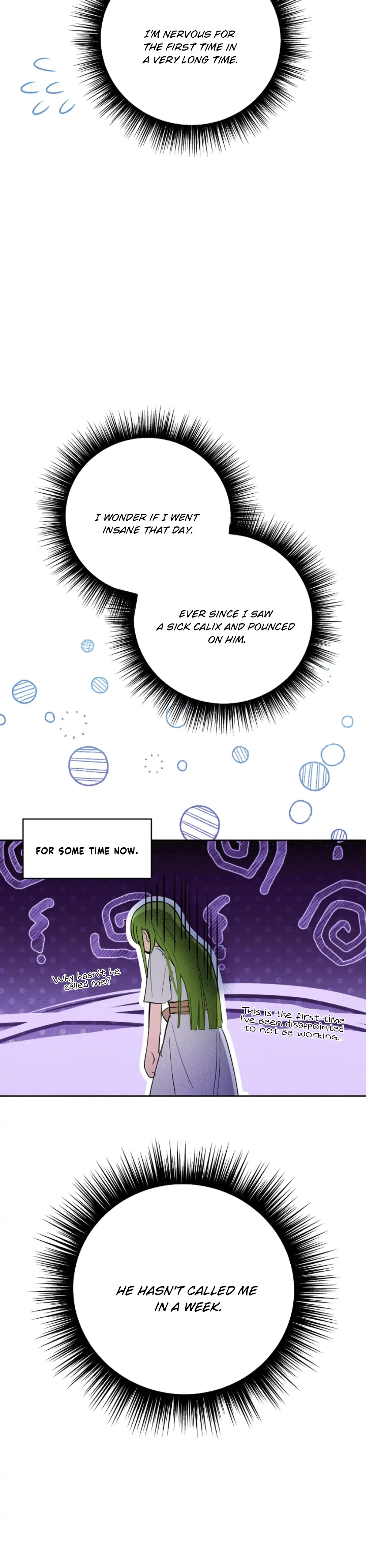 If You Get Caught, You’ll Die! chapter 29 page 27