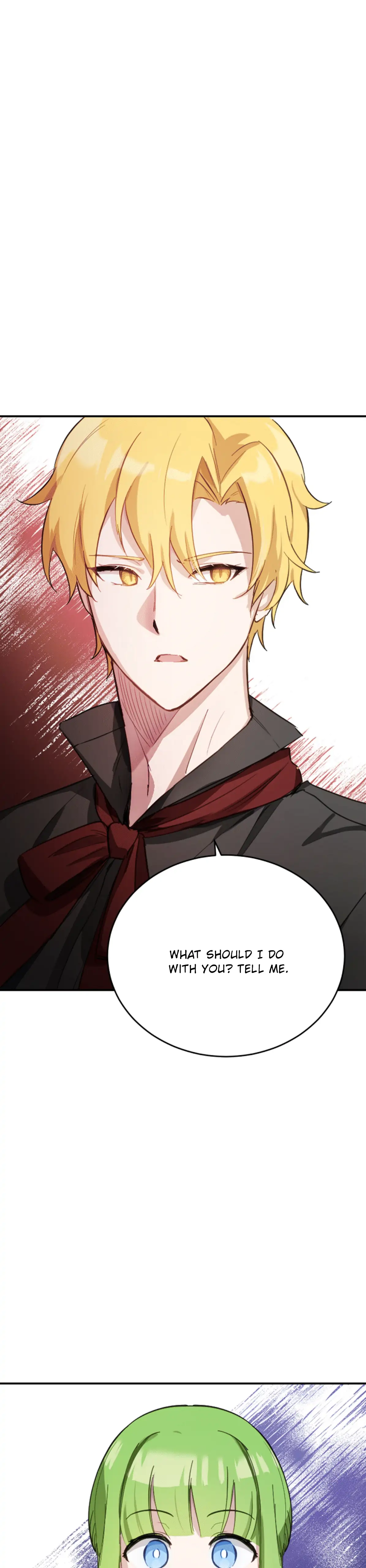 If You Get Caught, You’ll Die! chapter 29 page 35