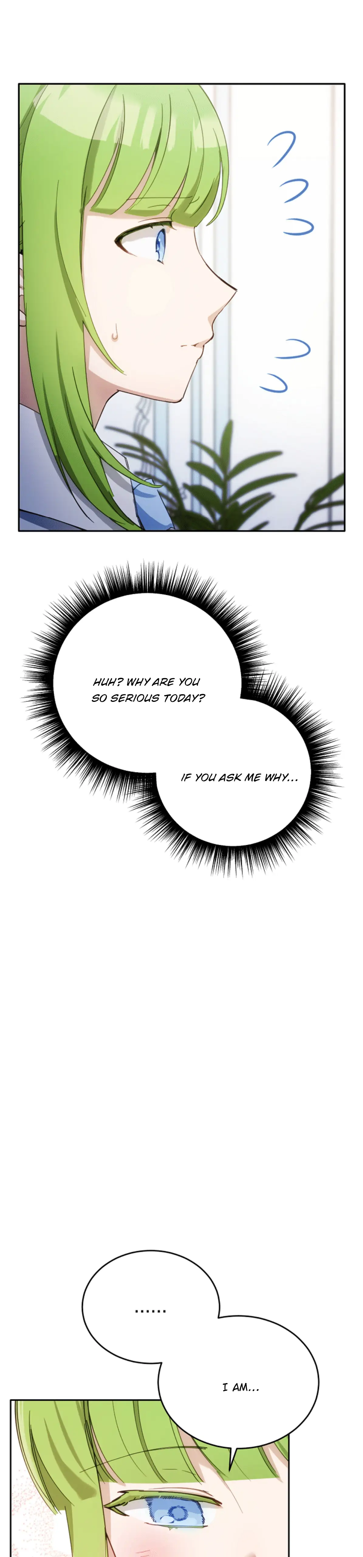 If You Get Caught, You’ll Die! chapter 30 page 4