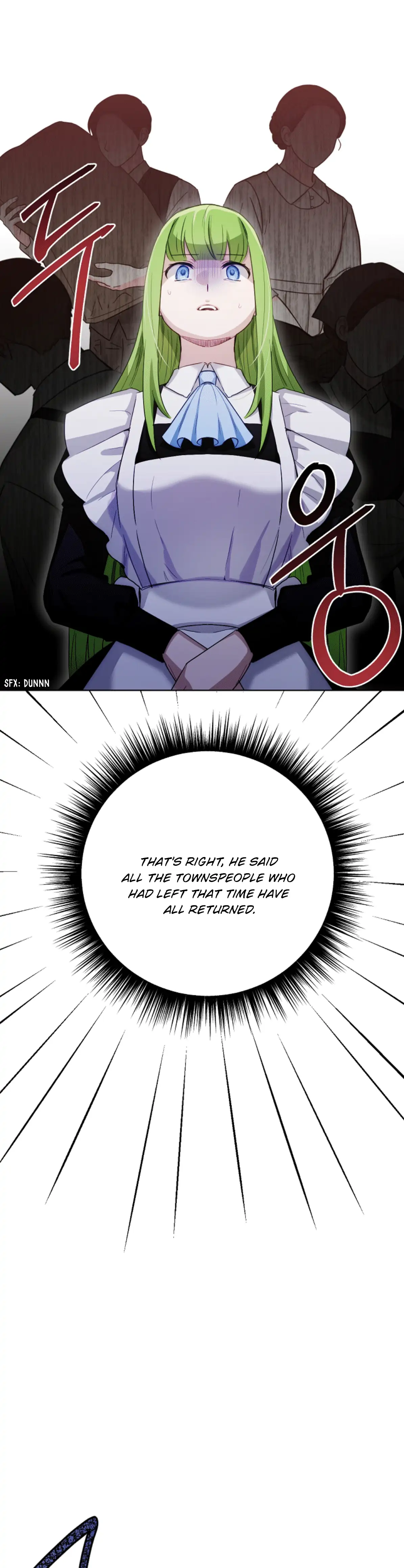 If You Get Caught, You’ll Die! chapter 30 page 15