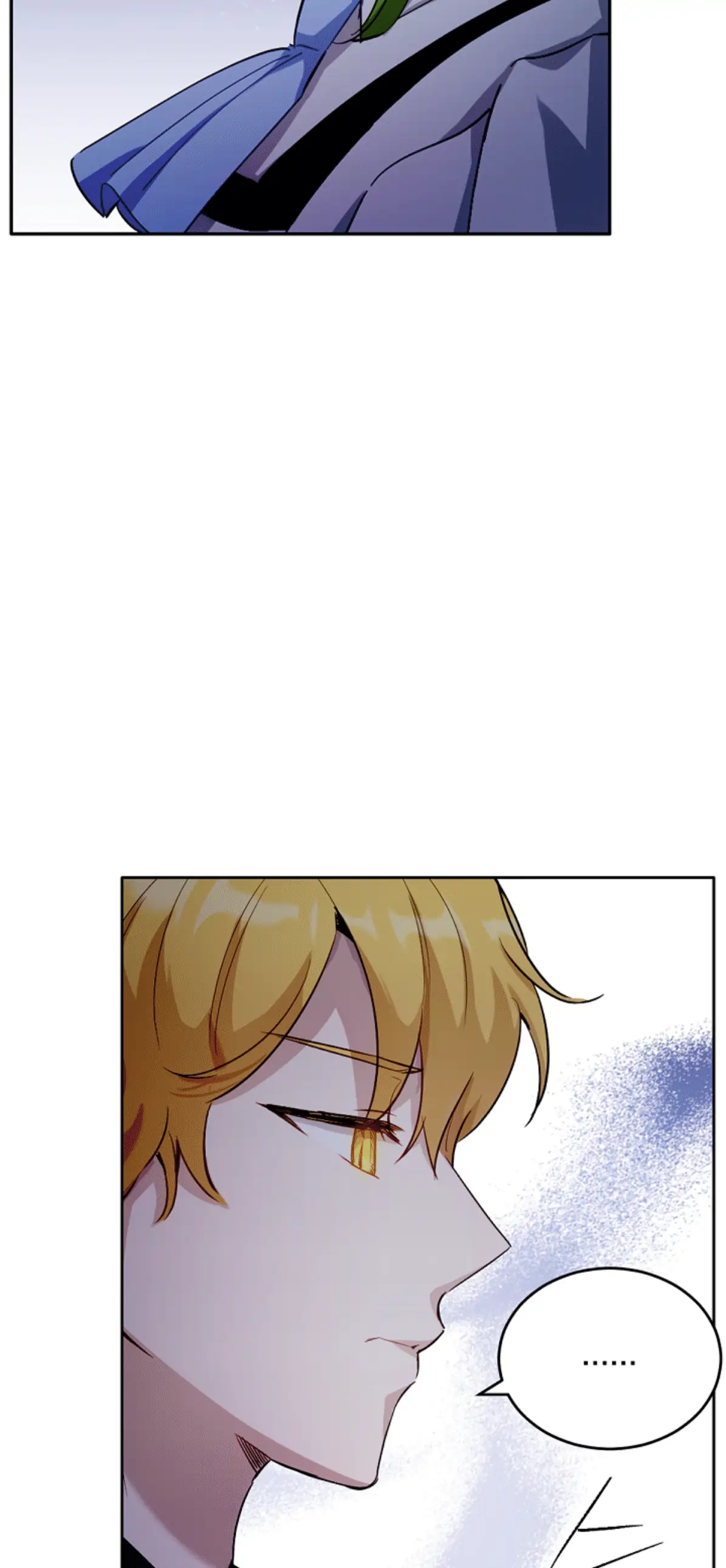 If You Get Caught, You’ll Die! chapter 30 page 28