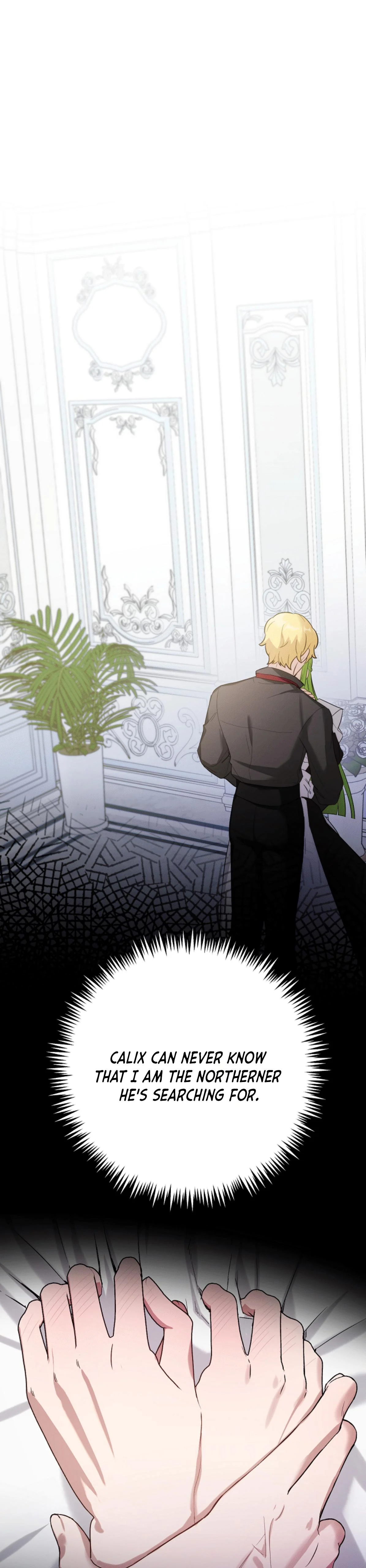 If You Get Caught, You’ll Die! chapter 31 page 9