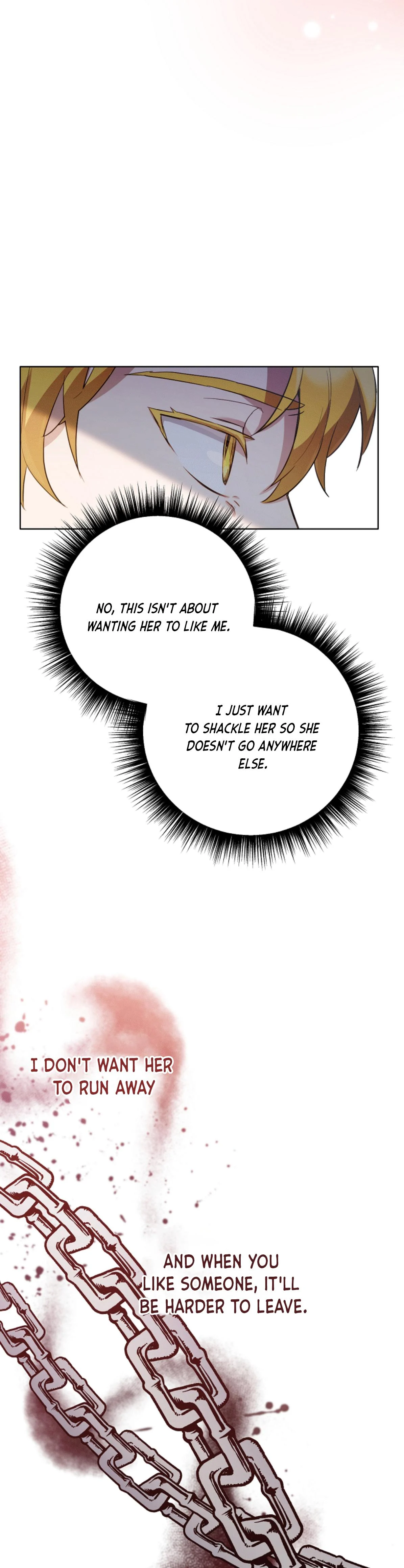 If You Get Caught, You’ll Die! chapter 31 page 32
