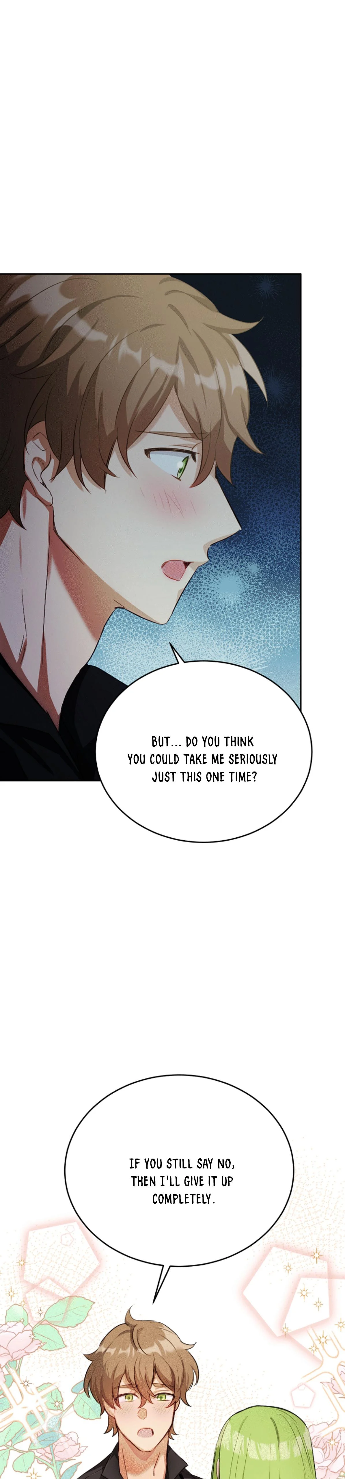 If You Get Caught, You’ll Die! chapter 31 page 40