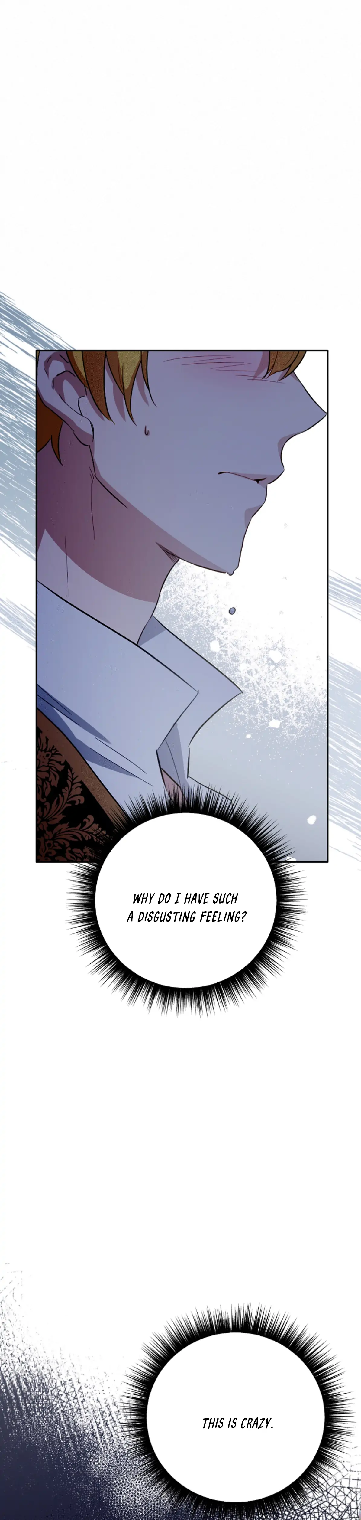 If You Get Caught, You’ll Die! chapter 32 page 8