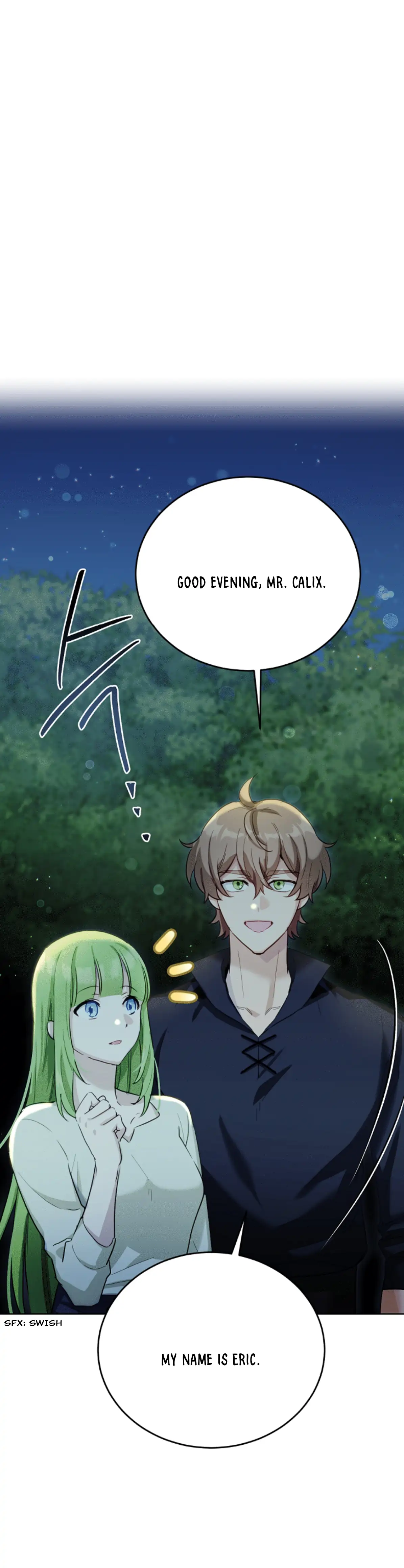 If You Get Caught, You’ll Die! chapter 32 page 16