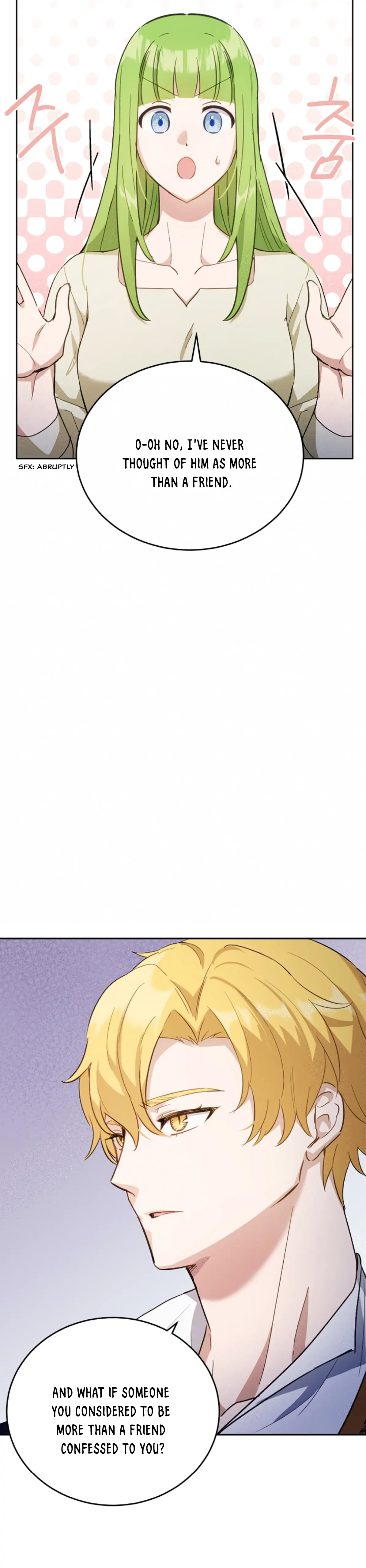 If You Get Caught, You’ll Die! chapter 32 page 29