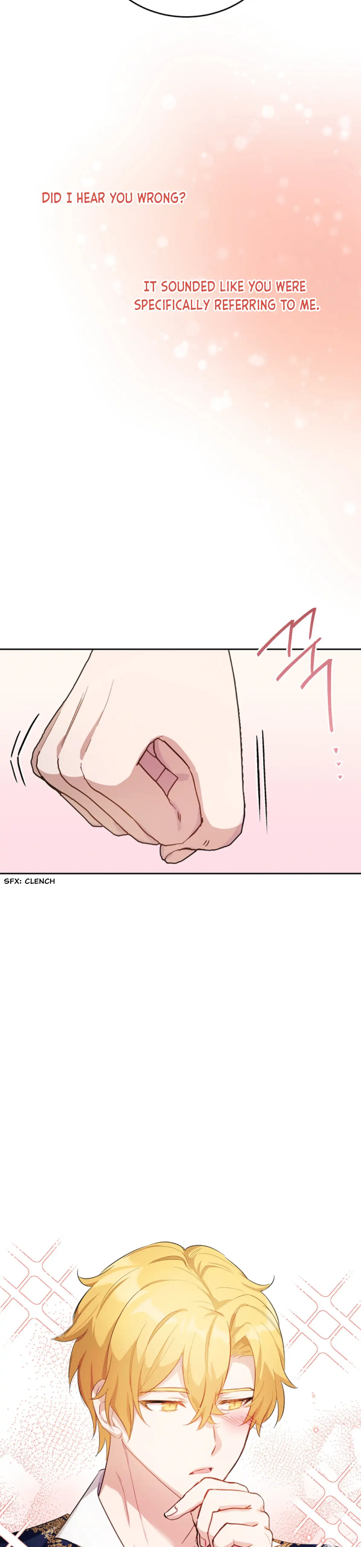 If You Get Caught, You’ll Die! chapter 32 page 35
