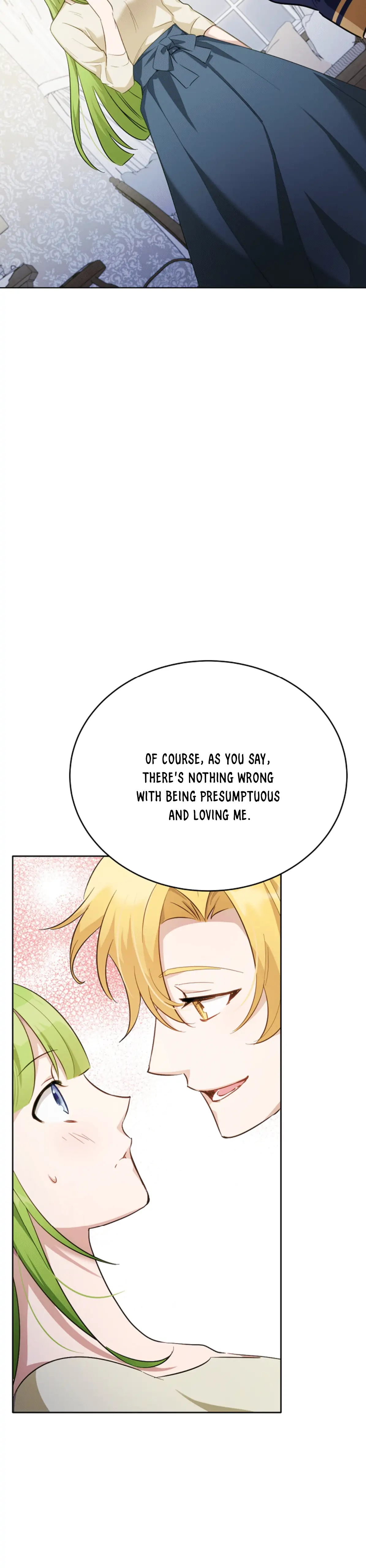 If You Get Caught, You’ll Die! chapter 33 page 6