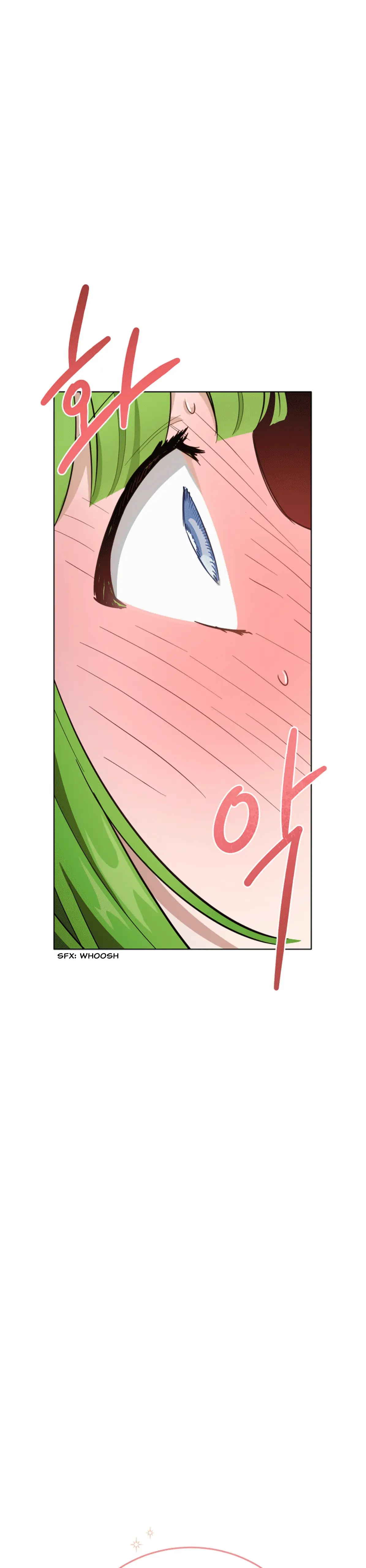 If You Get Caught, You’ll Die! chapter 33 page 9