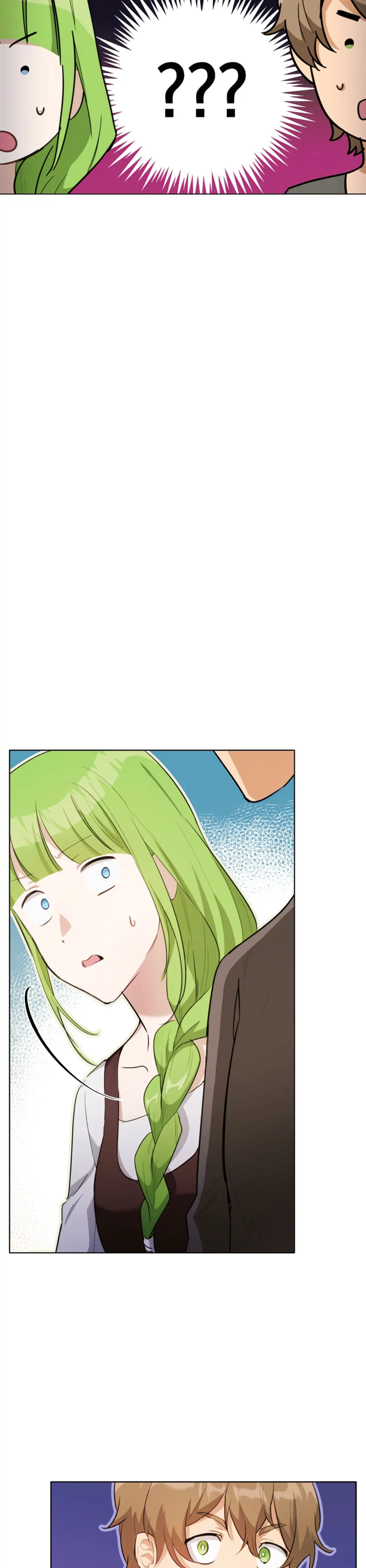 If You Get Caught, You’ll Die! chapter 34 page 9