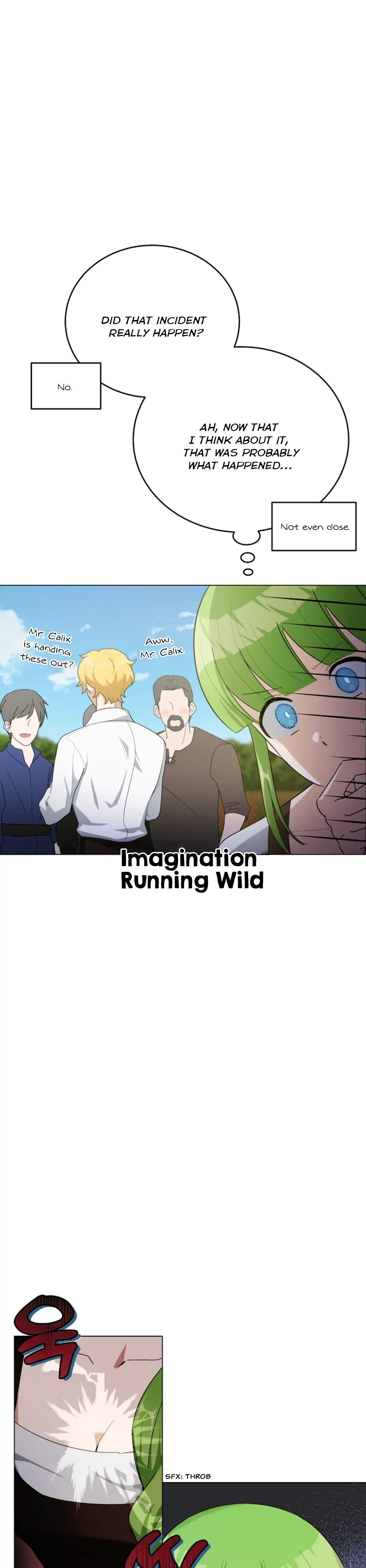 If You Get Caught, You’ll Die! chapter 34 page 26