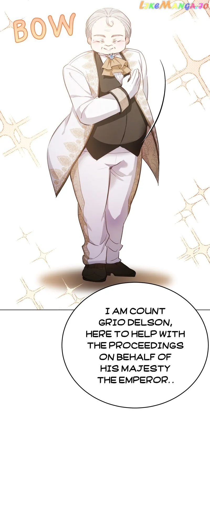 If You Get Caught, You’ll Die! chapter 38 page 23