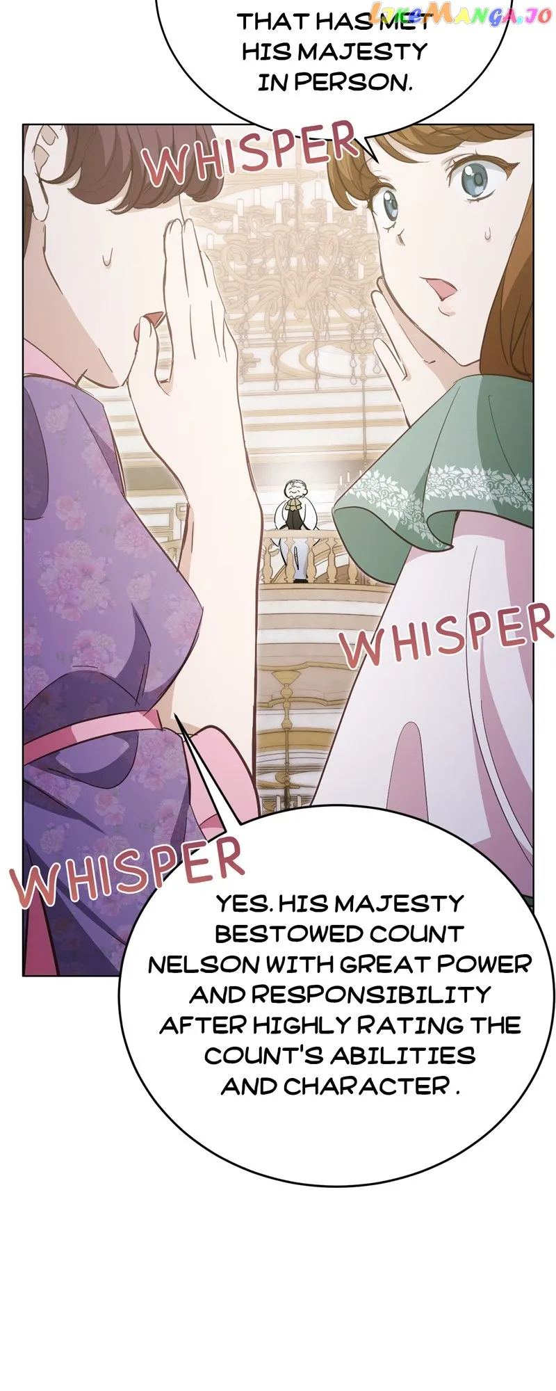 If You Get Caught, You’ll Die! chapter 38 page 25
