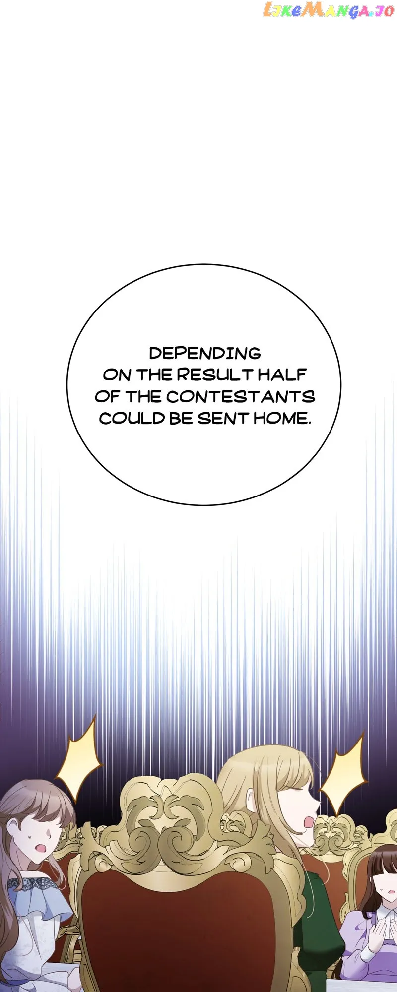 If You Get Caught, You’ll Die! chapter 38 page 36