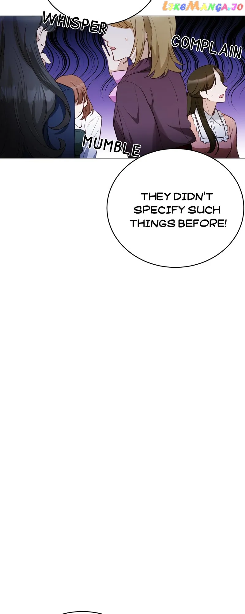 If You Get Caught, You’ll Die! chapter 38 page 38