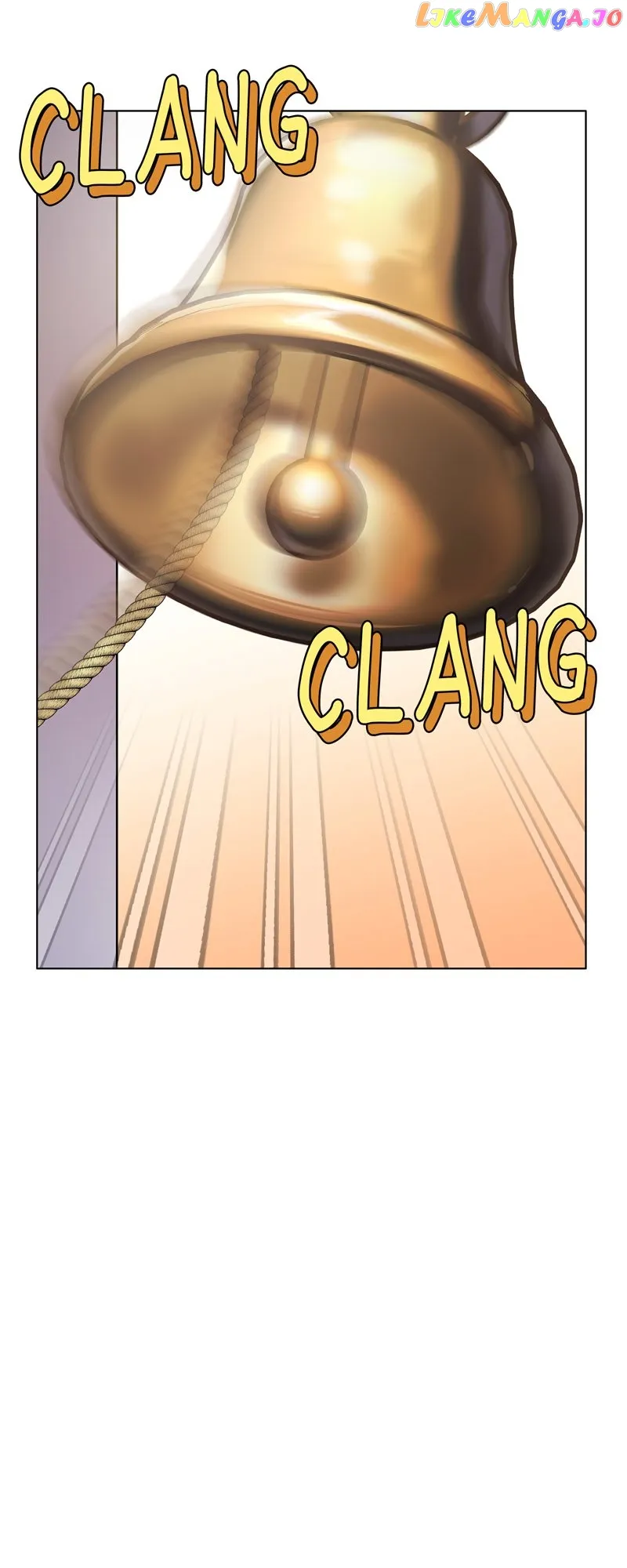 If You Get Caught, You’ll Die! chapter 38 page 41