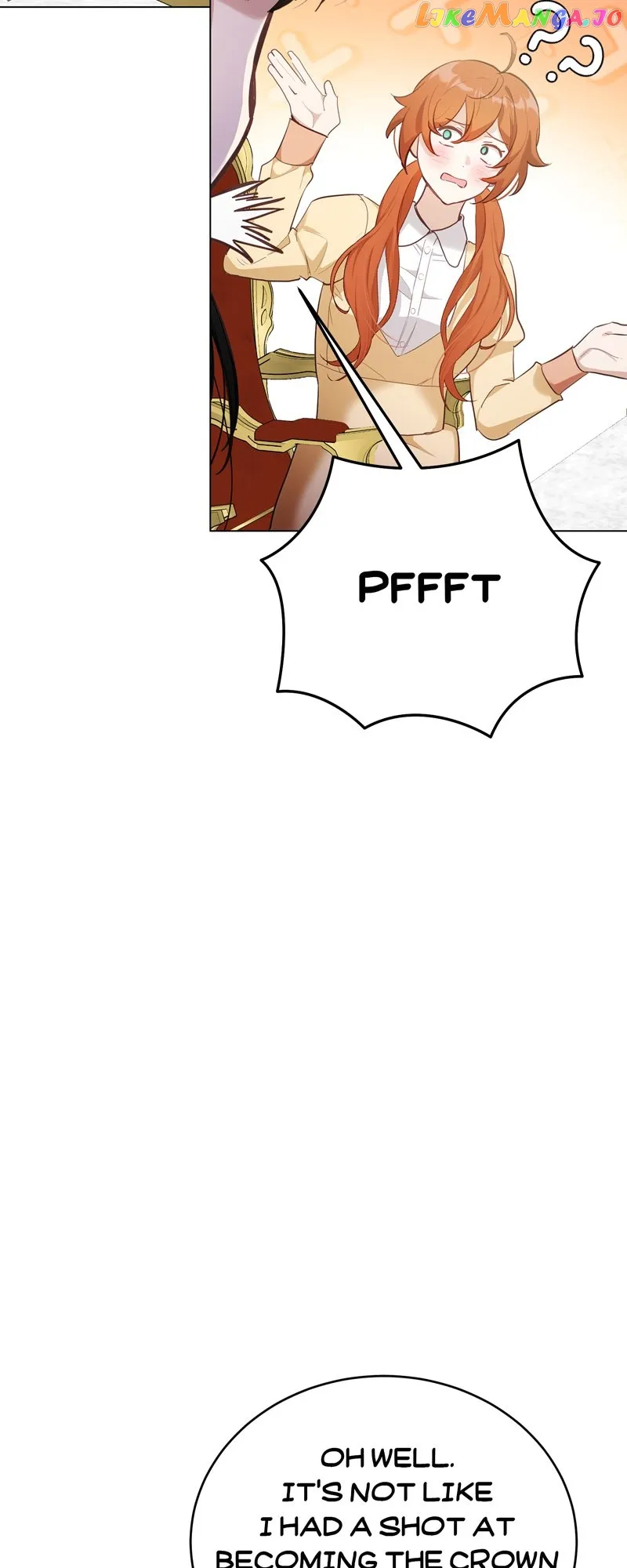If You Get Caught, You’ll Die! chapter 38 page 44