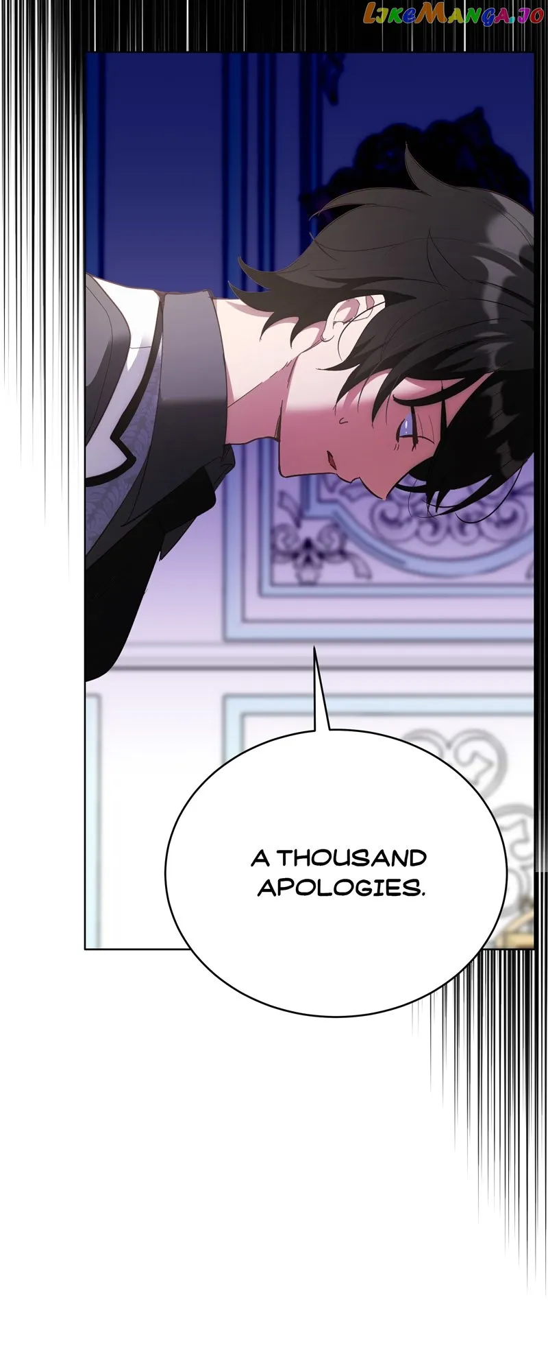 If You Get Caught, You’ll Die! chapter 38 page 52