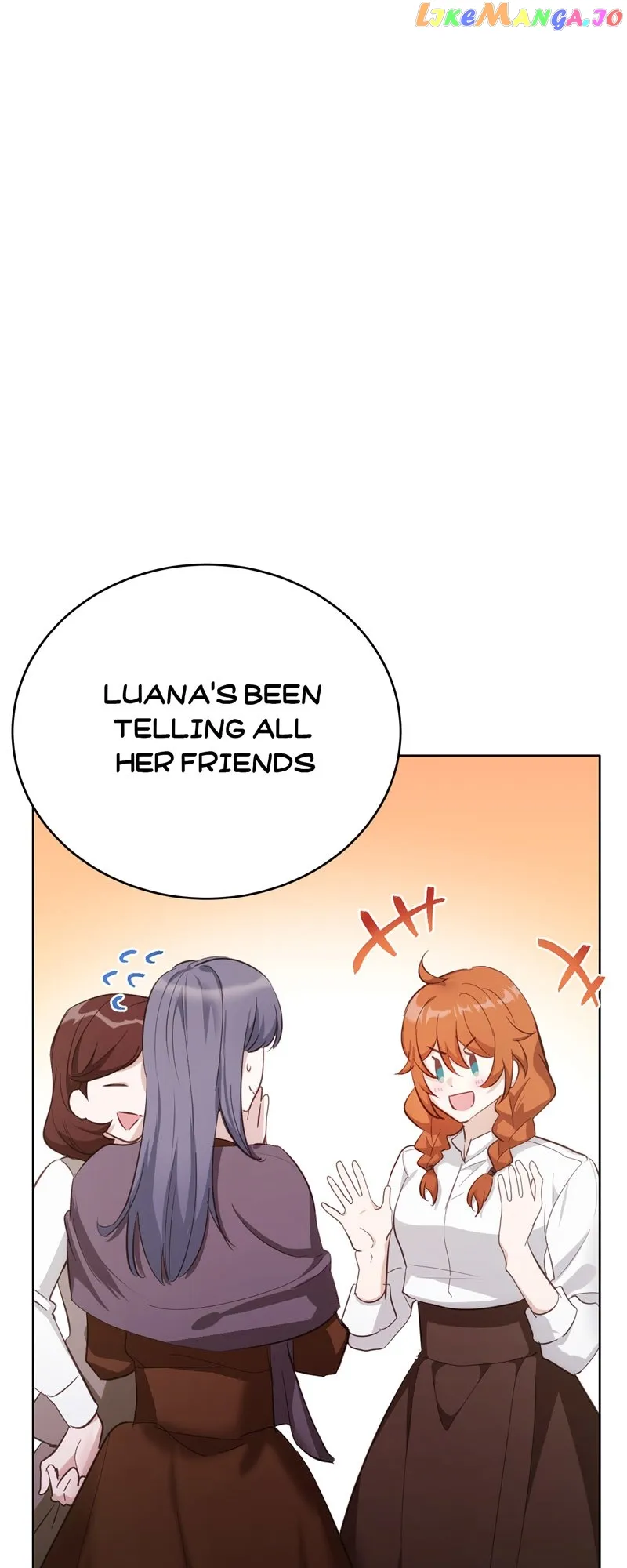 If You Get Caught, You’ll Die! chapter 38 page 61