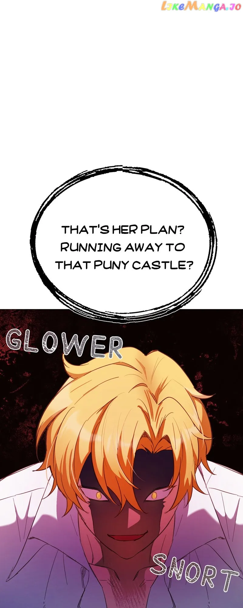 If You Get Caught, You’ll Die! chapter 38 page 68