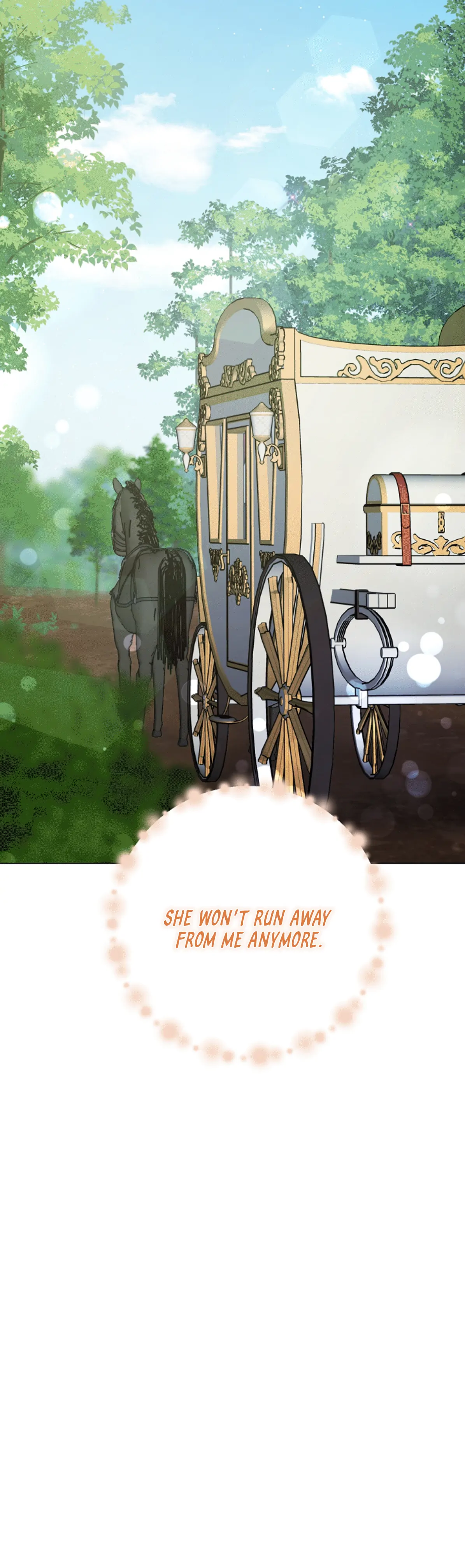 If You Get Caught, You’ll Die! chapter 39 page 19