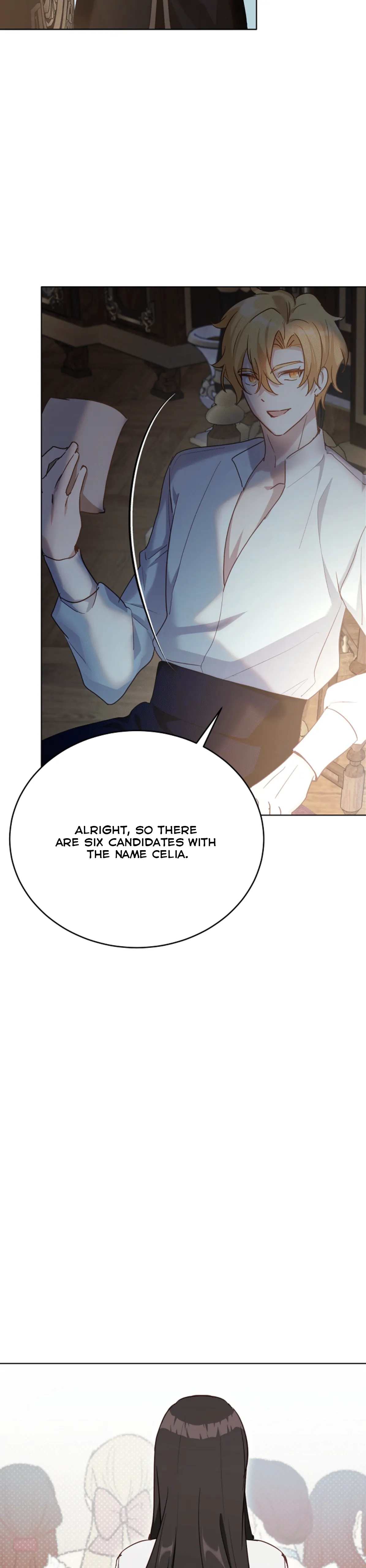 If You Get Caught, You’ll Die! chapter 39 page 26