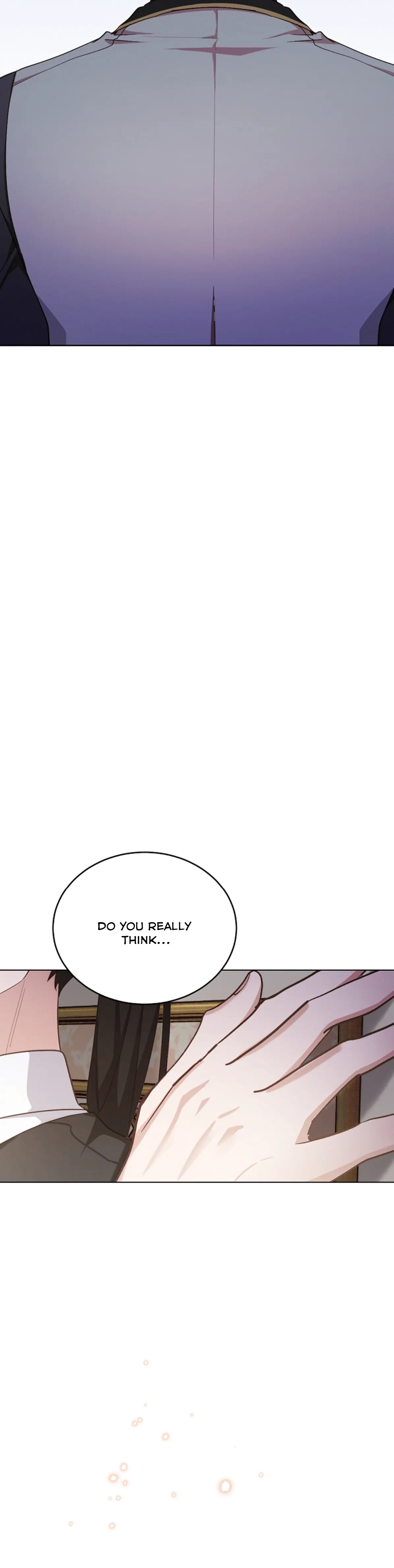 If You Get Caught, You’ll Die! chapter 40 page 38