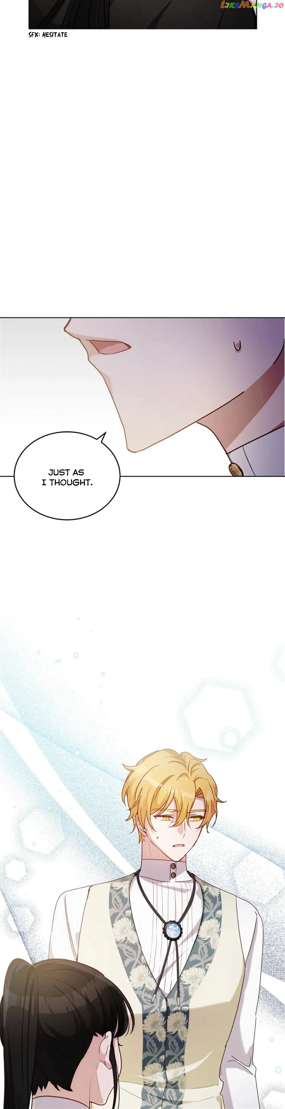 If You Get Caught, You’ll Die! chapter 43 page 25