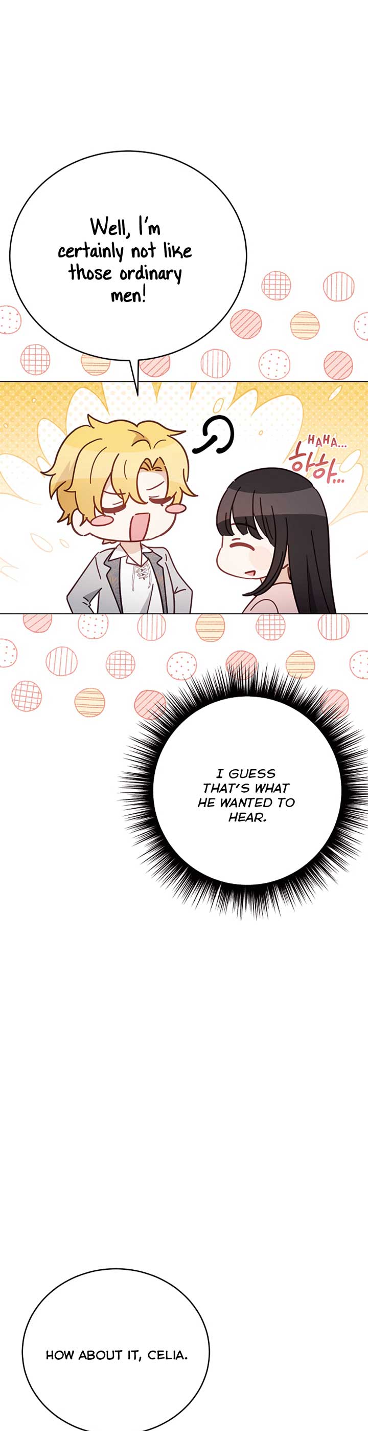 If You Get Caught, You’ll Die! chapter 49 page 31